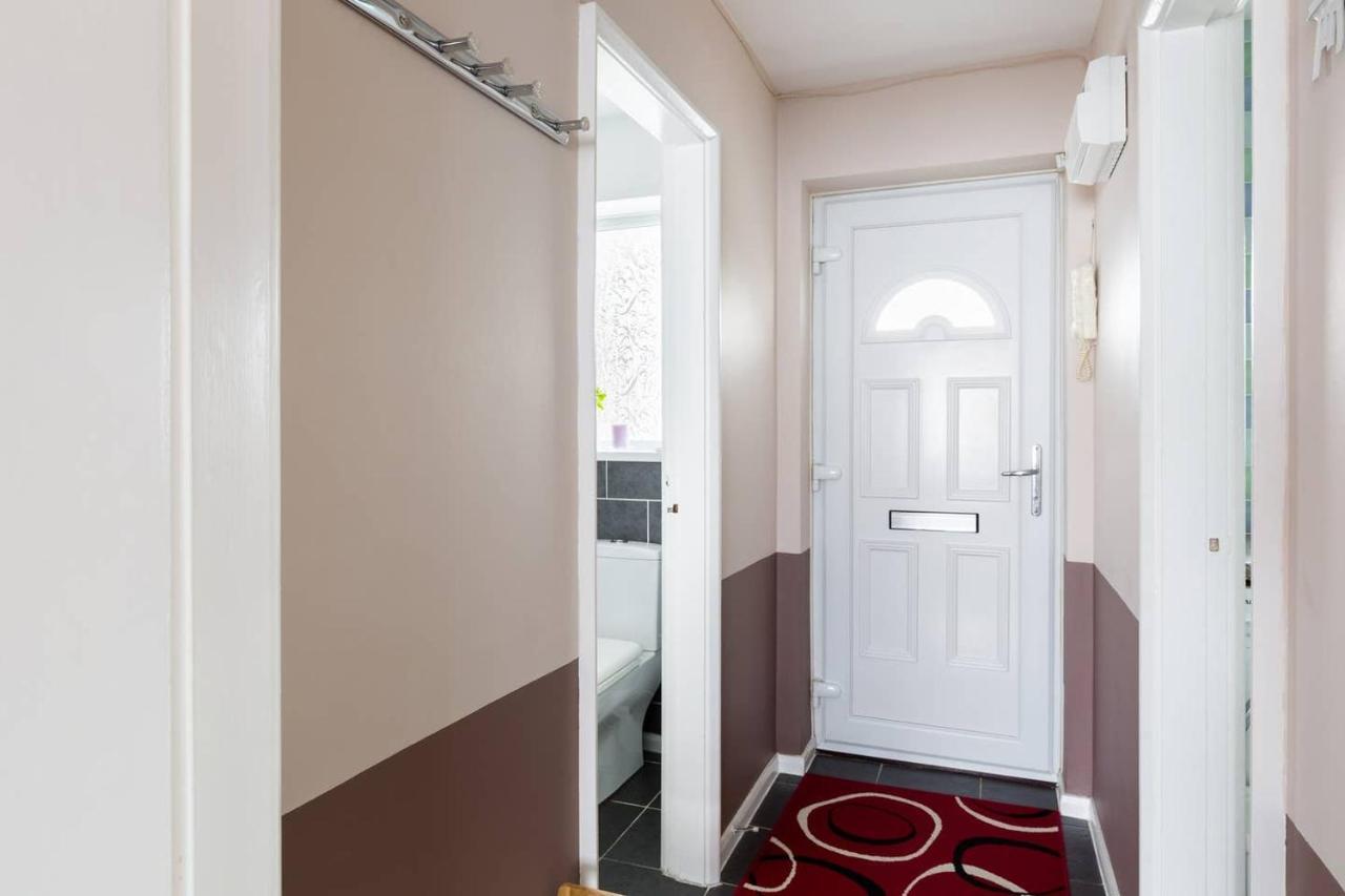 Chocolate Nest Apartment เลมิงตันสปา ภายนอก รูปภาพ